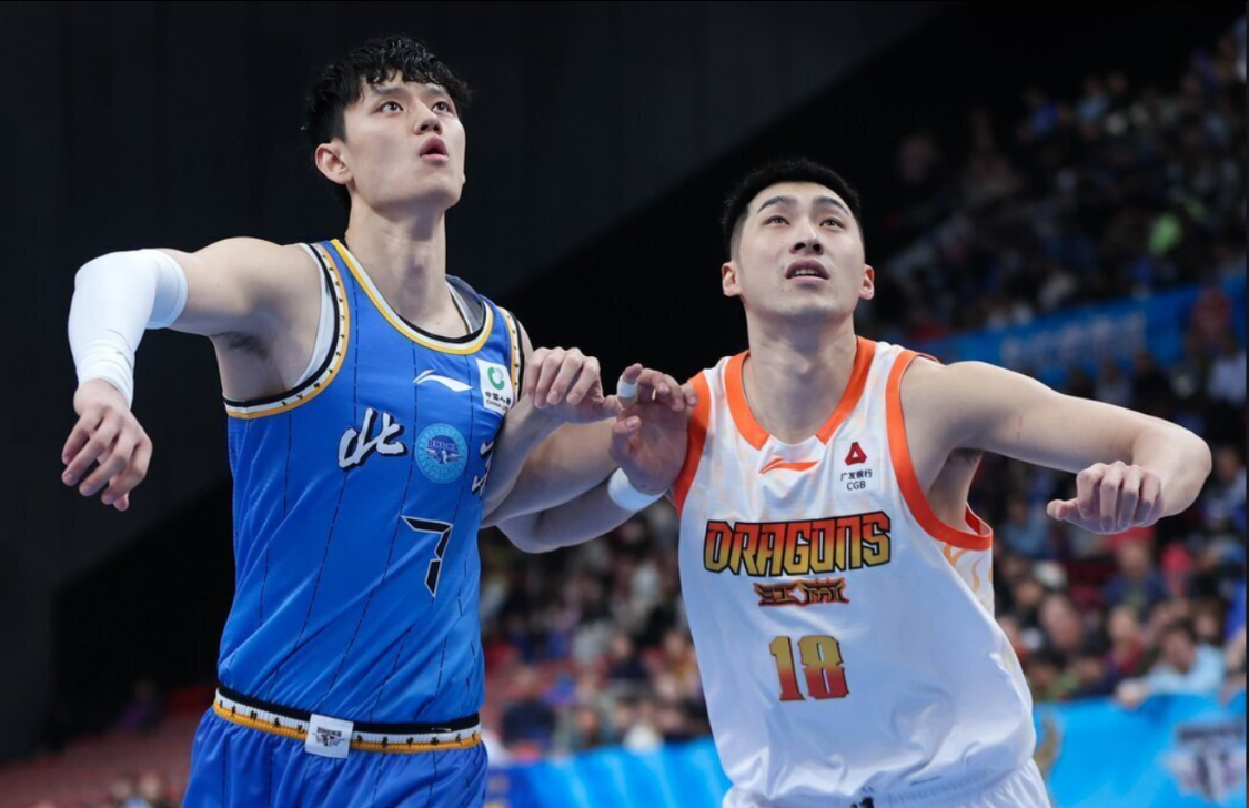 华体会-9中3送北京输山西，曾凡博赛前就找好理由！球迷：他事太多了