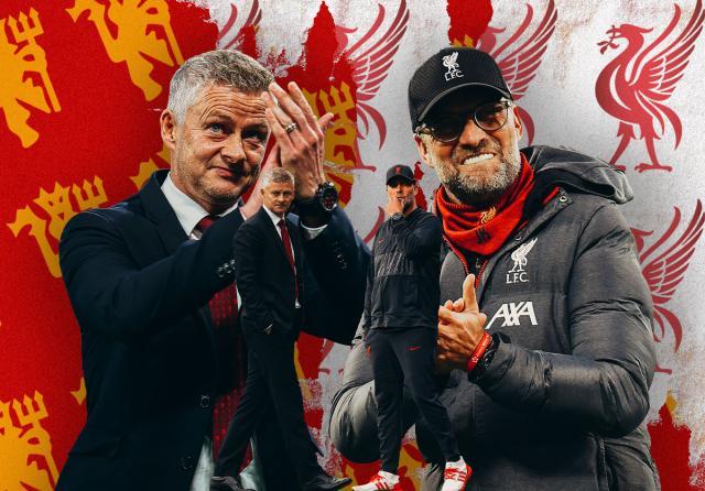 华体会官方-【前瞻】欧冠两场3比2后 红军还能打得红魔换帅么？