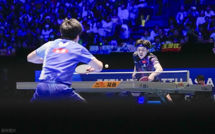 华体会登录入口-五年前的我,就是现在的你!张本智和给松岛辉空的忠告,太扎心|王楚钦|世界杯|张继科|樊振东|张禹珍_新浪体育_新浪新闻